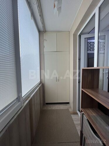 Продаётся 3-комн. новостройка 104 м², м. Шах Исмаил Хатаи, photo 19 from 21