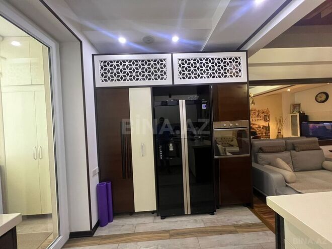 Продаётся 3-комн. новостройка 104 м², м. Шах Исмаил Хатаи, photo 16 from 21