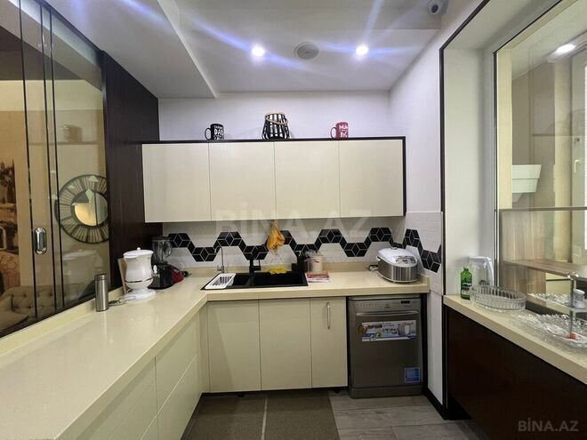 Продаётся 3-комн. новостройка 104 м², м. Шах Исмаил Хатаи, photo 8 from 21