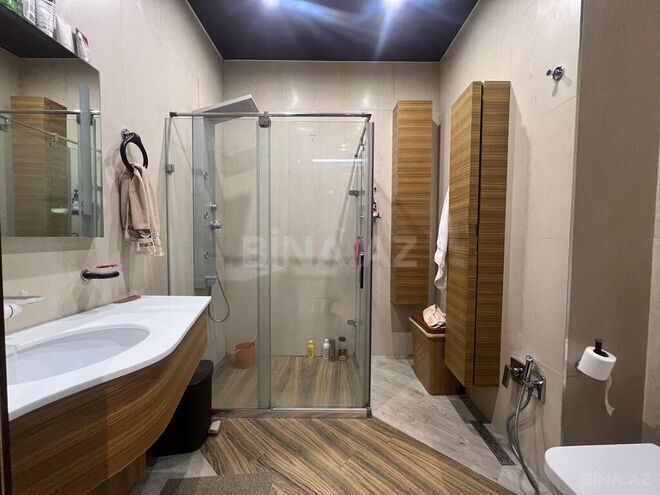 Продаётся 3-комн. новостройка 104 м², м. Шах Исмаил Хатаи, photo 13 from 21