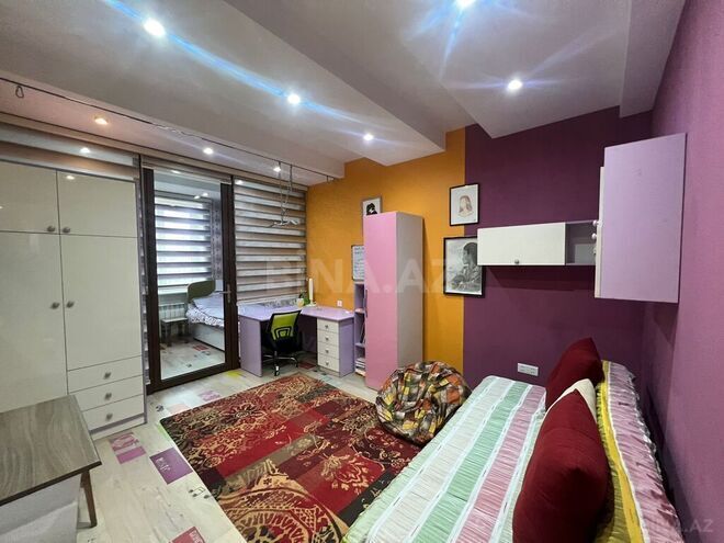 Продаётся 3-комн. новостройка 104 м², м. Шах Исмаил Хатаи, photo 10 from 21