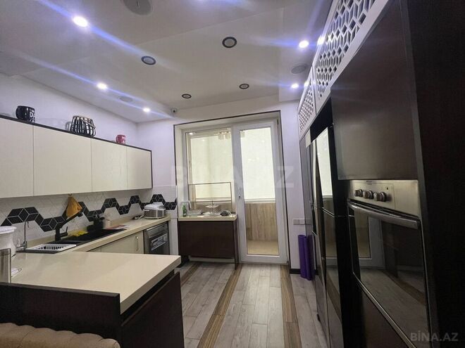Продаётся 3-комн. новостройка 104 м², м. Шах Исмаил Хатаи, photo 7 from 21
