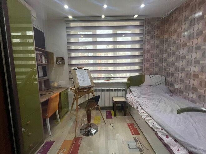 Продаётся 3-комн. новостройка 104 м², м. Шах Исмаил Хатаи, photo 12 from 21