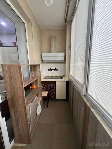 Продаётся 3-комн. новостройка 104 м², м. Шах Исмаил Хатаи, photo 9 from 21