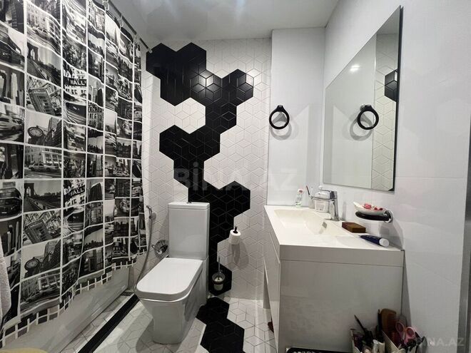Продаётся 3-комн. новостройка 104 м², м. Шах Исмаил Хатаи, photo 14 from 21