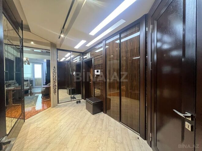 Продаётся 3-комн. новостройка 104 м², м. Шах Исмаил Хатаи, photo 15 from 21