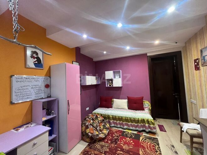 Продаётся 3-комн. новостройка 104 м², м. Шах Исмаил Хатаи, photo 11 from 21