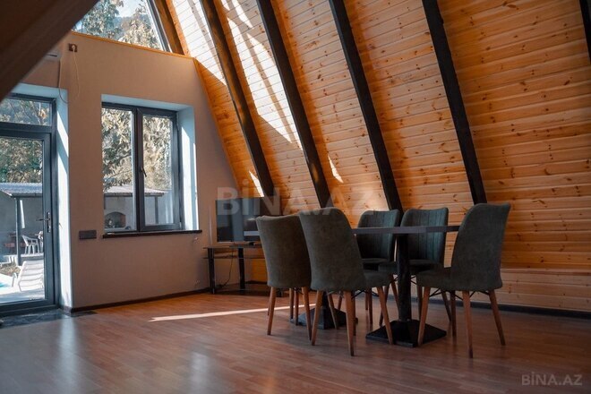 Сдаётся 4-комн. дом/дача 140 м², пос. Мардакан, photo 7 from 20