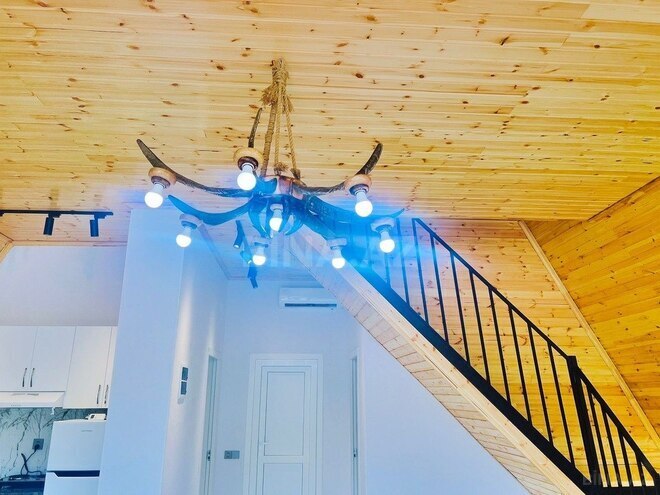 Сдаётся 4-комн. дом/дача 140 м², пос. Мардакан, photo 11 from 20