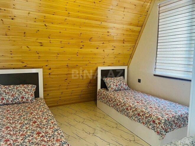 Сдаётся 4-комн. дом/дача 140 м², пос. Мардакан, photo 17 from 20