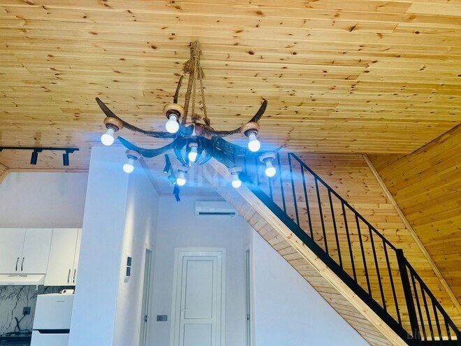 Сдаётся 4-комн. дом/дача 140 м², пос. Мардакан, photo 18 from 20