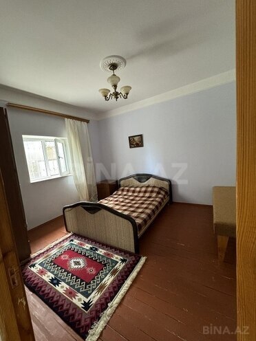 3 otaqlı həyət evi/bağ evi - Quba - 70 m² (5)