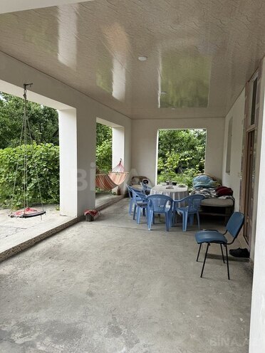 3 otaqlı həyət evi/bağ evi - Quba - 70 m² (1)