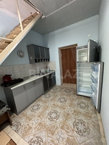 3 otaqlı həyət evi/bağ evi - Quba - 70 m² (10)