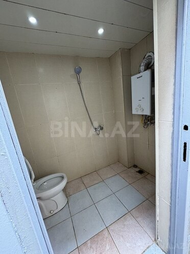 3 otaqlı həyət evi/bağ evi - Quba - 70 m² (11)