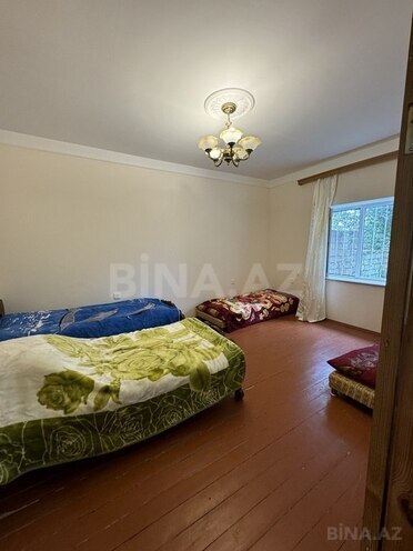3 otaqlı həyət evi/bağ evi - Quba - 70 m² (6)