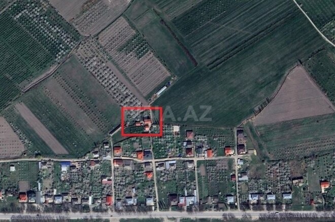 3 otaqlı həyət evi/bağ evi - Quba - 70 m² (12)