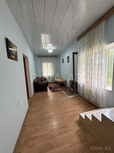 3 otaqlı həyət evi/bağ evi - Quba - 70 m² (7)