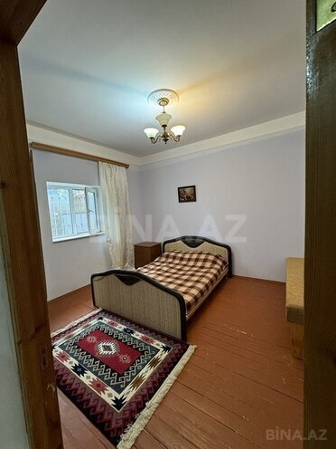 3 otaqlı həyət evi/bağ evi - Quba - 70 m² (8)