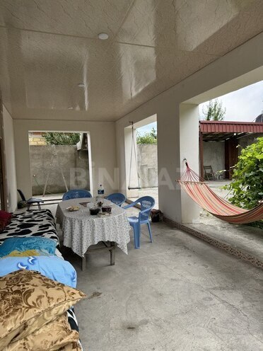 3 otaqlı həyət evi/bağ evi - Quba - 70 m² (3)