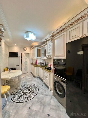 Satılır 3 otaqlı yeni tikili 120 m², Memar Əcəmi m., photo 10 from 25