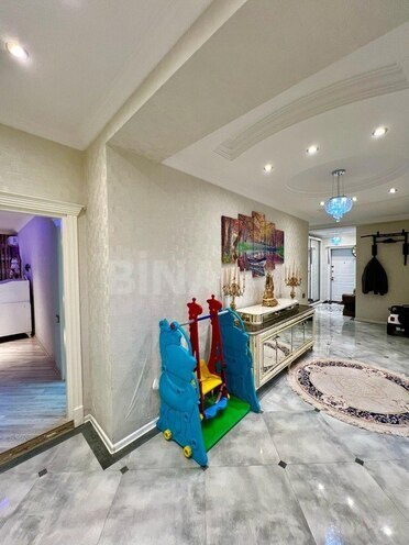Satılır 3 otaqlı yeni tikili 120 m², Memar Əcəmi m., photo 9 from 25