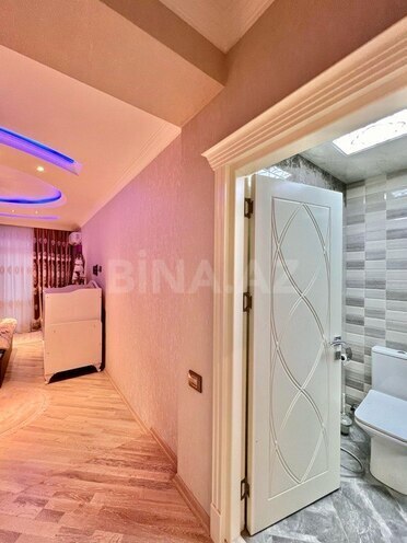 Satılır 3 otaqlı yeni tikili 120 m², Memar Əcəmi m., photo 17 from 25