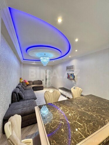 Satılır 3 otaqlı yeni tikili 120 m², Memar Əcəmi m., photo 3 from 25