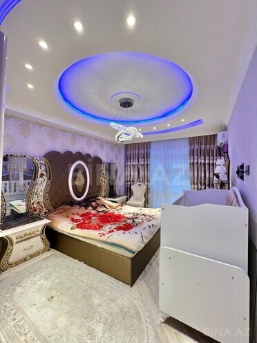 Satılır 3 otaqlı yeni tikili 120 m², Memar Əcəmi m., photo 8 from 25