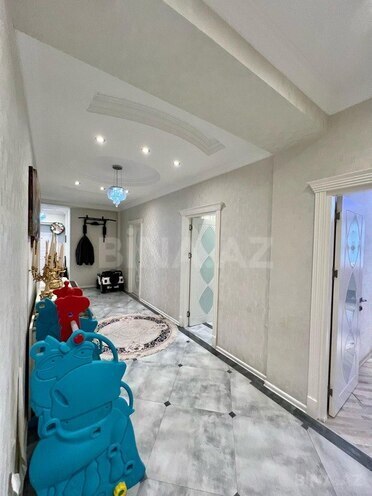 Satılır 3 otaqlı yeni tikili 120 m², Memar Əcəmi m., photo 7 from 25