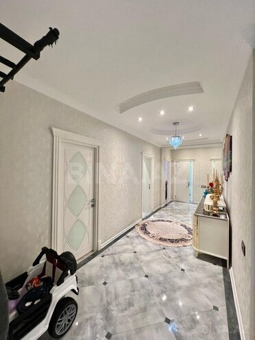 Satılır 3 otaqlı yeni tikili 120 m², Memar Əcəmi m., photo 15 from 25