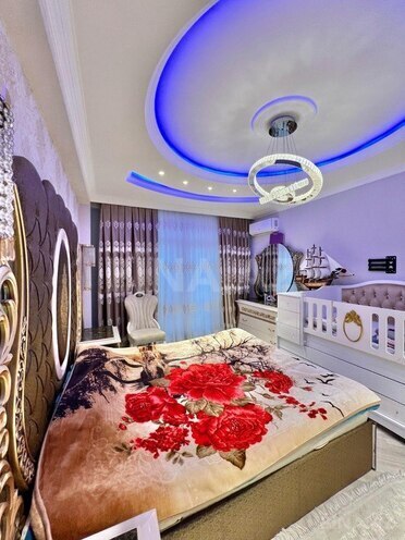 Satılır 3 otaqlı yeni tikili 120 m², Memar Əcəmi m., photo 6 from 25