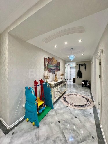 Satılır 3 otaqlı yeni tikili 120 m², Memar Əcəmi m., photo 5 from 25