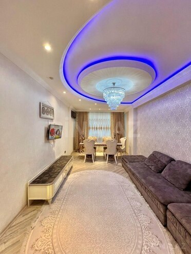 Satılır 3 otaqlı yeni tikili 120 m², Memar Əcəmi m., photo 12 from 25