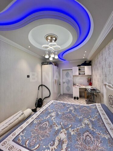 Satılır 3 otaqlı yeni tikili 120 m², Memar Əcəmi m., photo 21 from 25