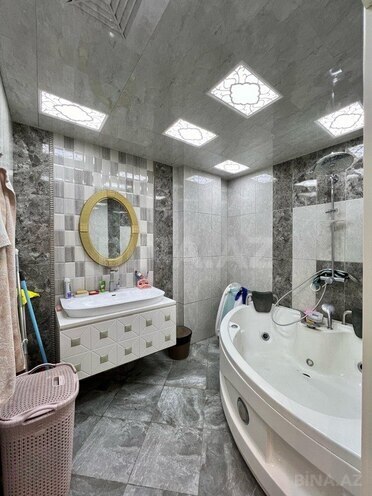 Satılır 3 otaqlı yeni tikili 120 m², Memar Əcəmi m., photo 13 from 25