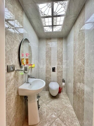 Satılır 3 otaqlı yeni tikili 120 m², Memar Əcəmi m., photo 19 from 25