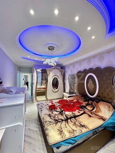 Satılır 3 otaqlı yeni tikili 120 m², Memar Əcəmi m., photo 18 from 25