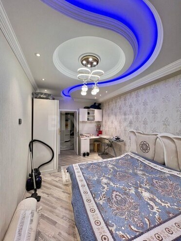 Satılır 3 otaqlı yeni tikili 120 m², Memar Əcəmi m., photo 20 from 25