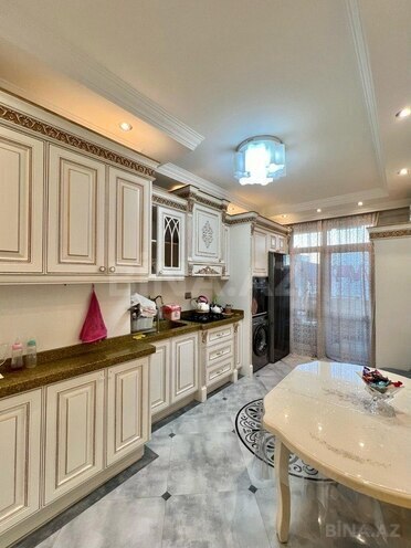 Satılır 3 otaqlı yeni tikili 120 m², Memar Əcəmi m., photo 23 from 25