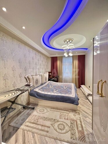 Satılır 3 otaqlı yeni tikili 120 m², Memar Əcəmi m., photo 11 from 25