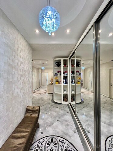 Satılır 3 otaqlı yeni tikili 120 m², Memar Əcəmi m., photo 16 from 25