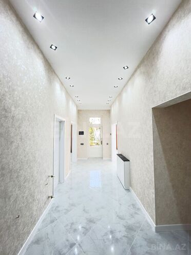 4 otaqlı həyət evi/bağ evi - Mərdəkan q. - 200 m² (12)