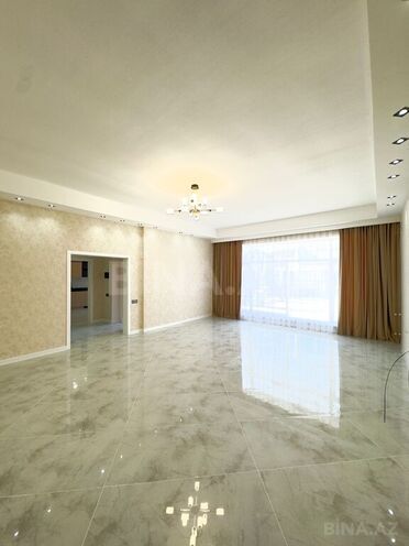 4 otaqlı həyət evi/bağ evi - Mərdəkan q. - 200 m² (9)