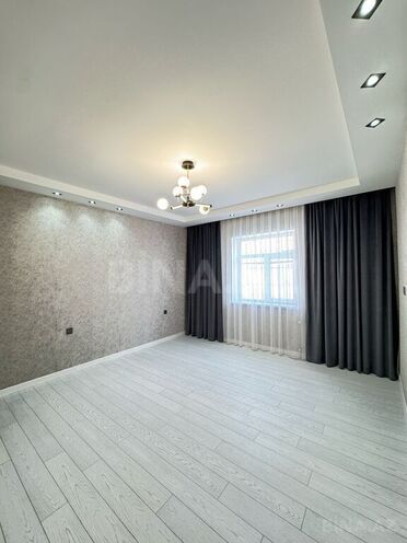 4 otaqlı həyət evi/bağ evi - Mərdəkan q. - 200 m² (18)