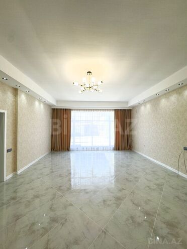 4 otaqlı həyət evi/bağ evi - Mərdəkan q. - 200 m² (11)