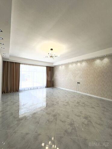 4 otaqlı həyət evi/bağ evi - Mərdəkan q. - 200 m² (10)