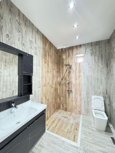 4 otaqlı həyət evi/bağ evi - Mərdəkan q. - 200 m² (19)
