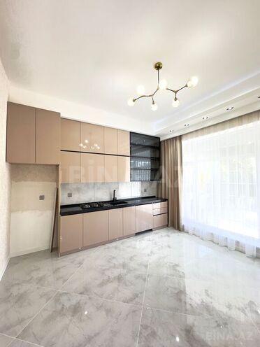 4 otaqlı həyət evi/bağ evi - Mərdəkan q. - 200 m² (14)