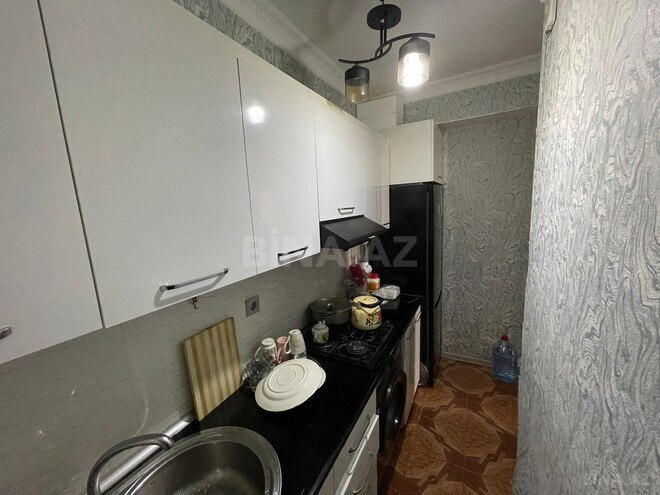 2 otaqlı yeni tikili - Yeni Yasamal q. - 50 m² (1)